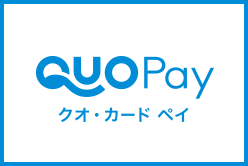 QUOカードPay 500円分