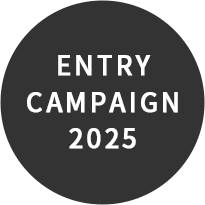 ENTRY CAMPAIGN 2025